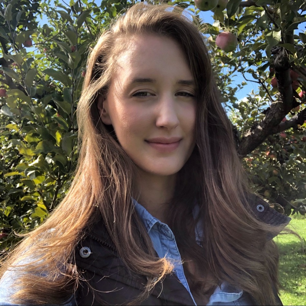Meet your Posher, Carly